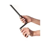 USĂ DE GARAJ TIP RULOU CU LAMELĂ 77 MM