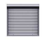 Usa de Garaj Tip Rulou 2000 x 2200 LxH – Lamela 55mm – GRI ANTRACIT – RAL 7016 – RollSolution